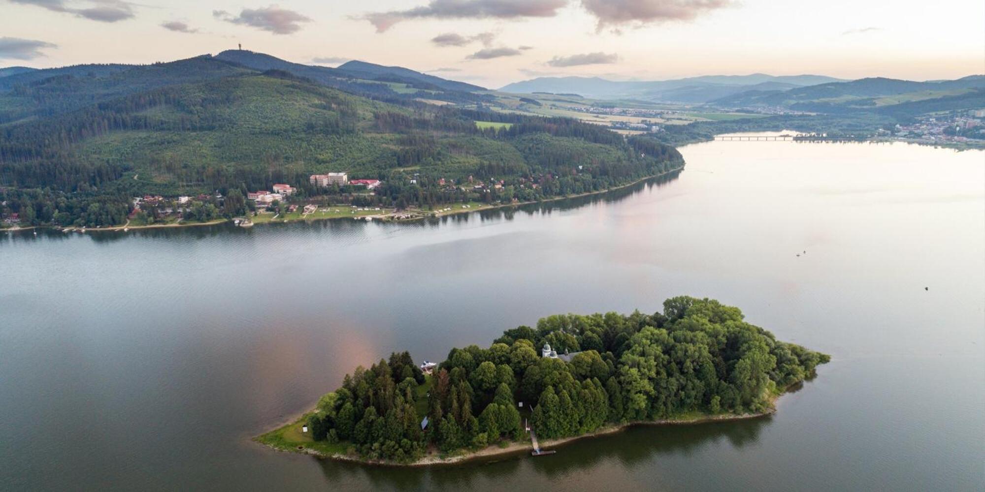 Prazdninove Byty U Kamarata Habovka Exterior photo